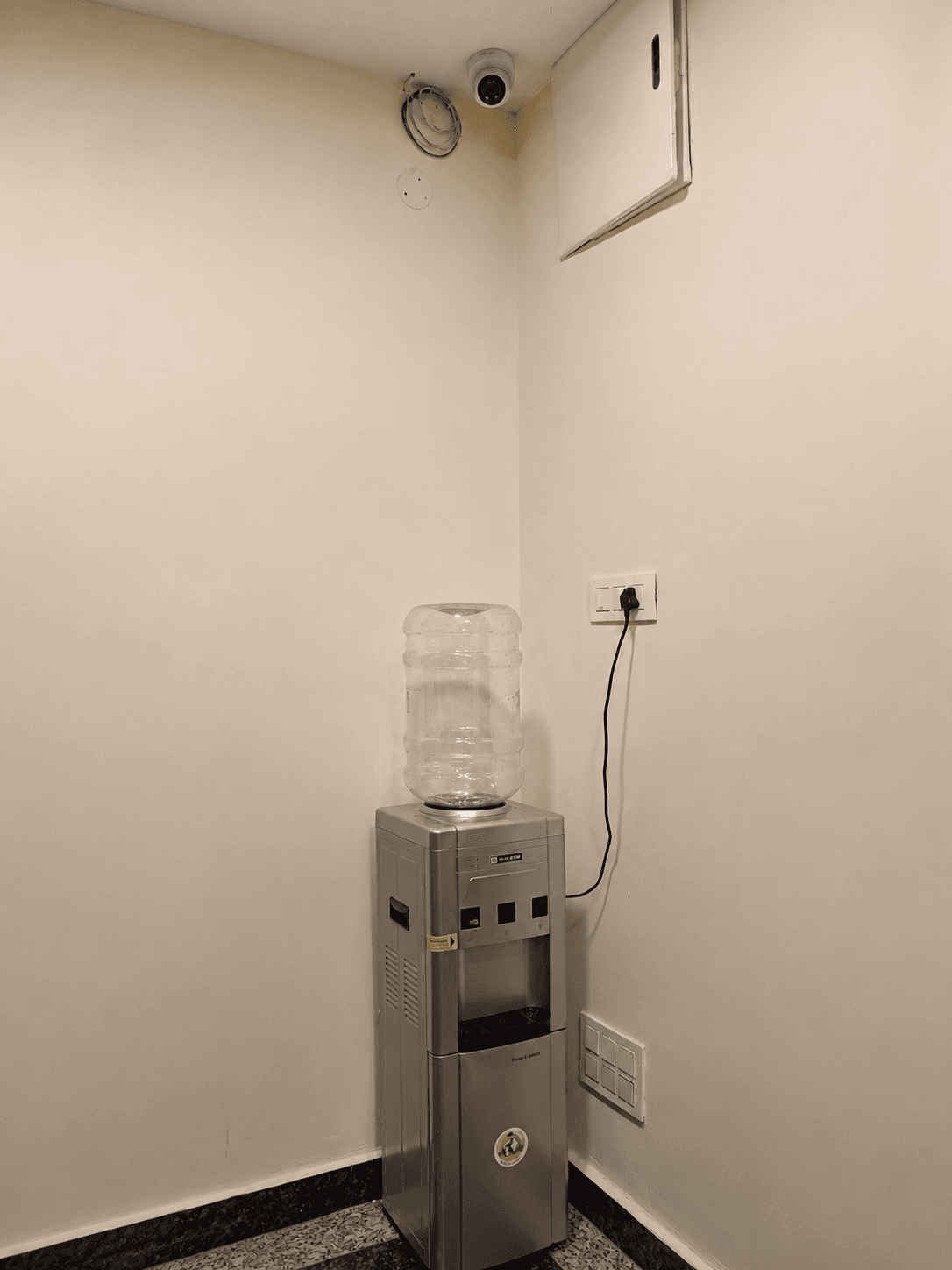 Water Filter at Prince Deluxe PG For Boys, Shamshabad