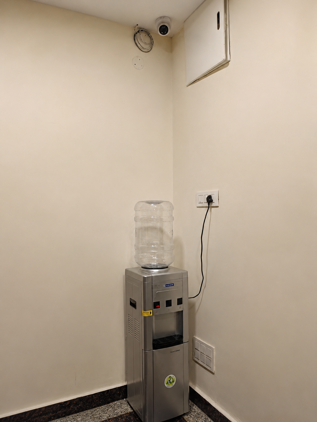 Water Filter at Prince Deluxe PG For Boys, Shamshabad